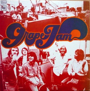 Moby Grape - 1968 Moby Grape - 1968